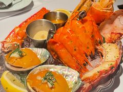 -壳里西餐厅Coquille Seafood Bistro(蒙自路店)