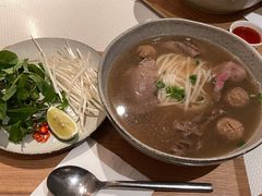 -BAKER&SPICE(安福路店)