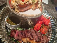 -LESCEDARS Brasserie Bistro香柏树