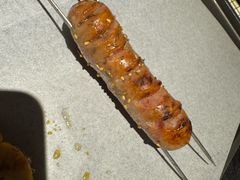 -醉炫音速烧烤·干煸菜(沙河总店)