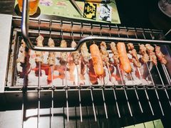 -诸锣记烤串·锦州烧烤(淘金店)