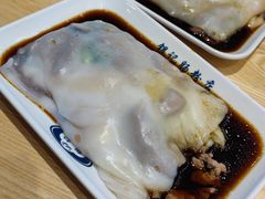 -银记肠粉店(南方医院店)