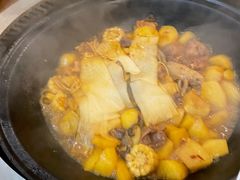 -姚家小院灶台鱼