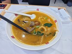 -鸿福面馆·非物质文化遗产(活力源店)