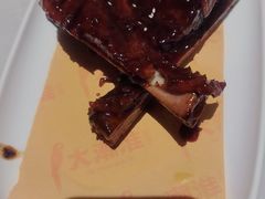-大潮淮·淮扬菜(何园旗舰店)
