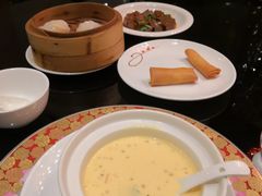 -富力万达嘉华酒店-品珍中餐厅(水果湖店)