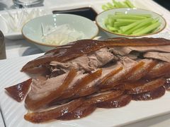 -到家尝北京菜(西坝河店)