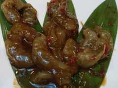 -七菜馆·东北菜·蒸饺(文体路店)