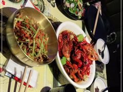 -红钳侠小龙虾·烧烤(中赢康康谷店)