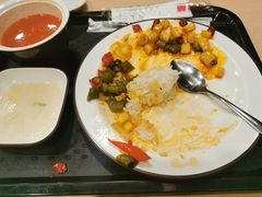 -乡村基(合川大学城店)