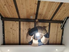 -苹果树下艺术餐厅(宋庄店)