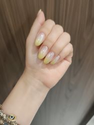 点击看大图 -猪猪女孩日式美睫美甲