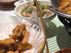 -渔语鱼新川菜Bistro(万象天地店)