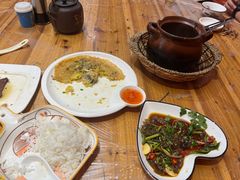 -官塘锋记鱼生·生腌·砂锅粥(牌坊街店)