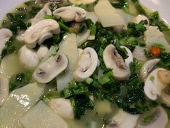 -东方山水金沙酒店-雅香阁中餐厅