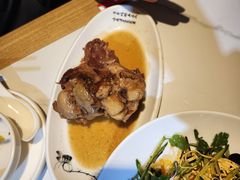 -李老哈·东北菜(宋园路店)