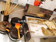 -传闻来紫菜包饭·打糕(西塔韩百店)