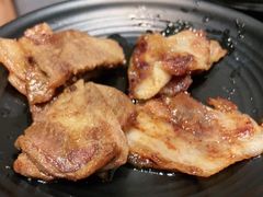 -九田家黑牛烤肉(溧水万达店)