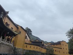 -九华山风景区