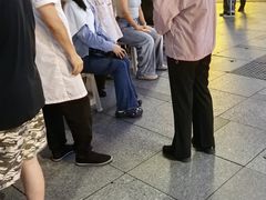 -裕和堂中医推拿艾灸(太古汇臻品店)