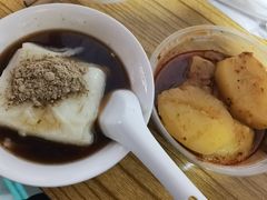 特色凉糕-好吃狗凉糕总店