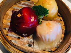 -安蒂娅.悦景轩中餐厅(西乡店)
