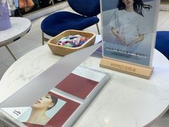 -海马体照相馆(大连柏威年购物中心店)