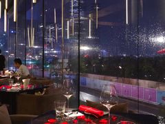 -wann lounge 低温慢煮牛排·清吧