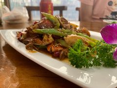 -87号烧烤海鲜·大排档(金沙滩店)