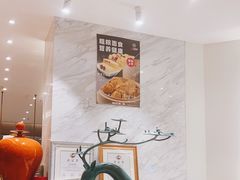 -北李妈妈菜·海肠捞饭(高新万达店)