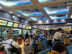 -阿吾丹的烤羊·新疆菜·抓饭·拌面(乌尔禾店)