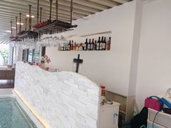 大堂-天空花园餐吧·生日·团建(南山店)