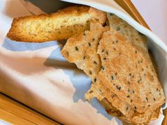 餐前面包-蝶舍·MAISON PAPILLON