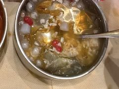-成都你六姐·牛肉冒菜·麻辣香锅(长泰广场店)