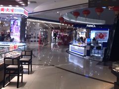 -翠微百货(龙德店)