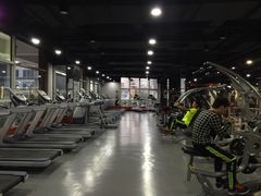 -悦莱美健身俱乐部(五羊新城店)