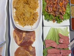 -外婆掌柜·东北家庭烤肉(托乐嘉店)