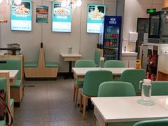 大堂-紫光园·烤鸭(美术馆店)
