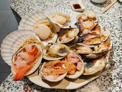 -震海贝烤贝·民俗特色店(延吉总店)