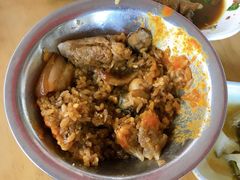 -好成财牛排馆(涂门街总店)