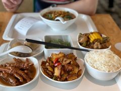 -阿那亚第二食堂 Cafeteria 2
