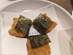 嫩汁六月黄春卷-苏小柳点心·手作小笼包(浦东嘉里城分院)