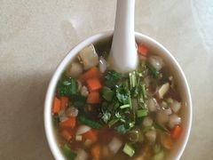 -胡家包子·清真(大众巷店)