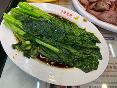 -澳门陈光记烧味饭店(万象城店)