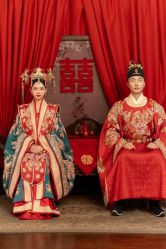 -太郎花子婚纱摄影TAHAKO(无锡店)