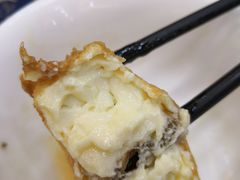 -祈胜邨•顺德鱼生•顺德菜(容桂店)
