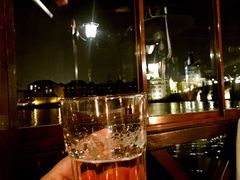 -Kampa Park Restaurant