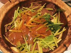 -五个福粤菜小馆(万泰汇购物中心店)