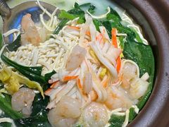 -打酱油·非遗淮扬菜(瘦西湖梅岭店)