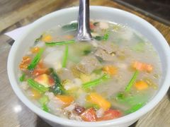 -清真益鑫羊肉手抓馆(南大街店)